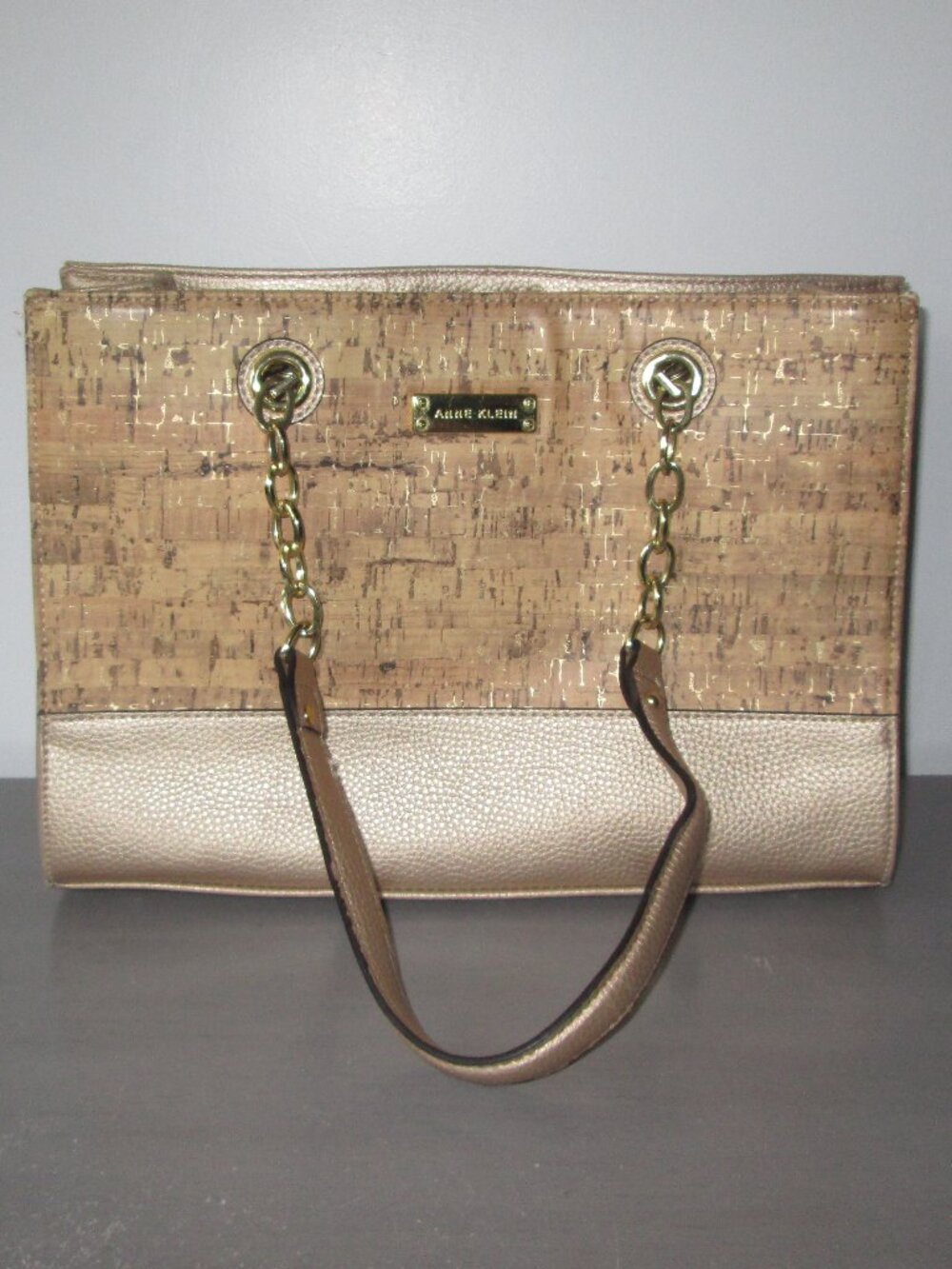 Anne Klein Purse Tote Bag